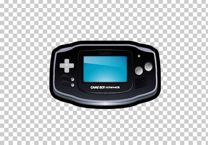 game boy advance  android download