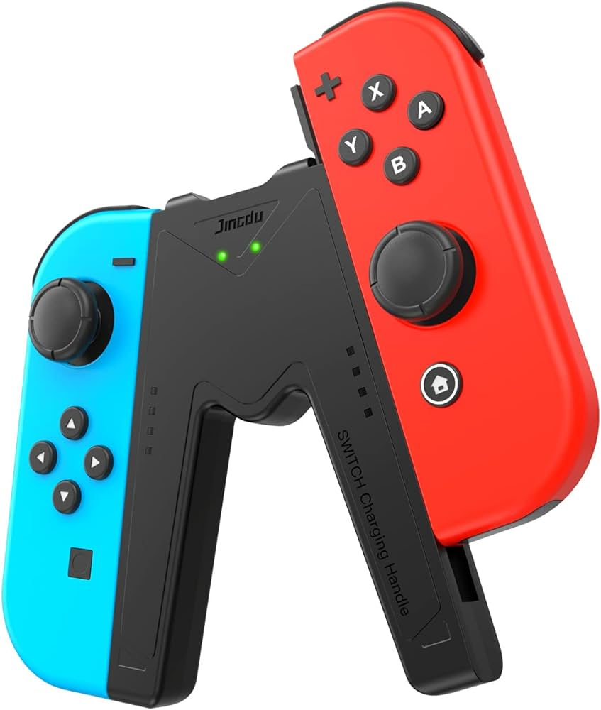 switch joy con controller