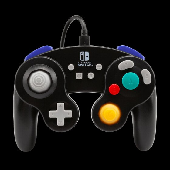 wired switch controller