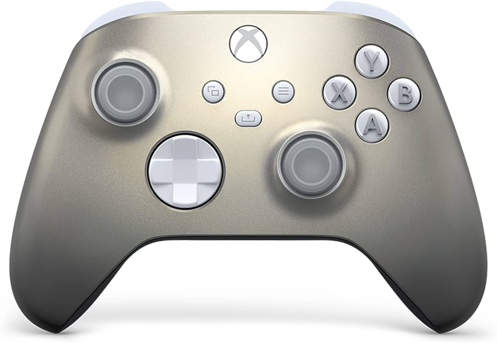 xbox controller switch