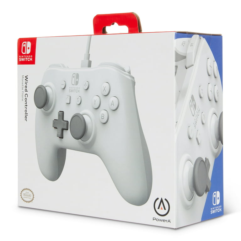 wired switch controller