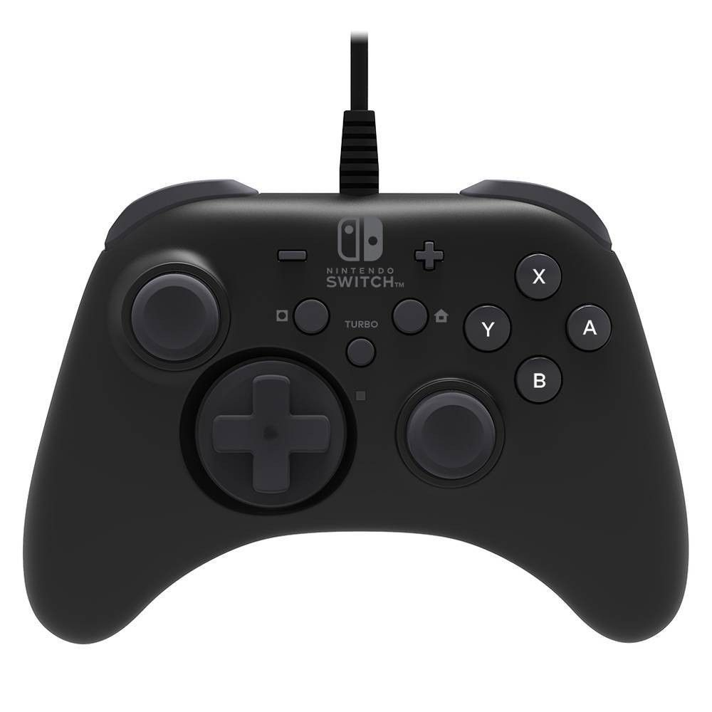 target switch controller