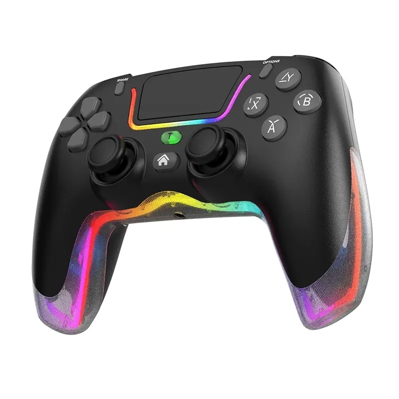 ps4 controller on switch