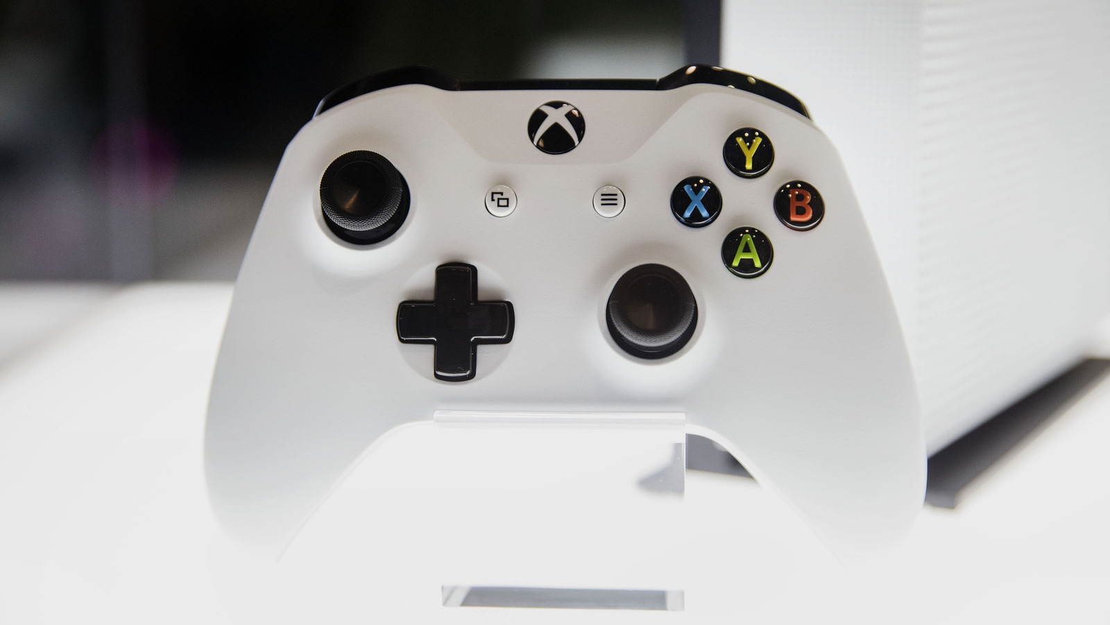 xbox controller switch