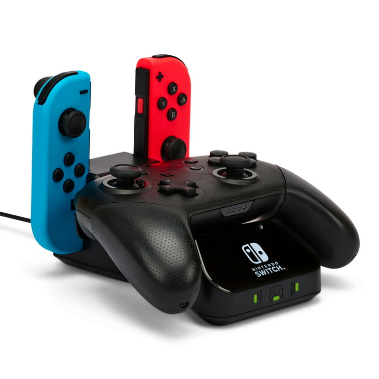 switch controller charger