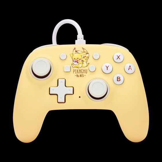 wired switch controller