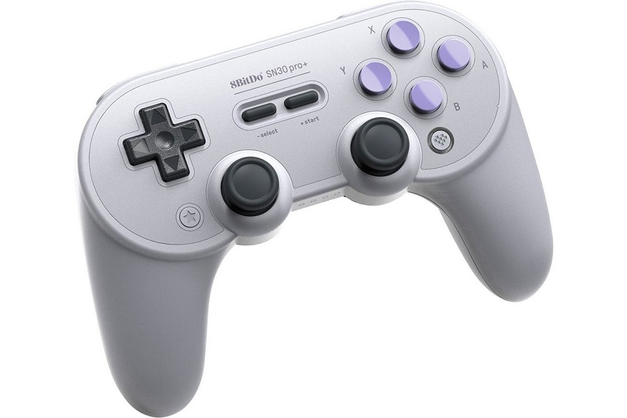 ps4 controller on switch