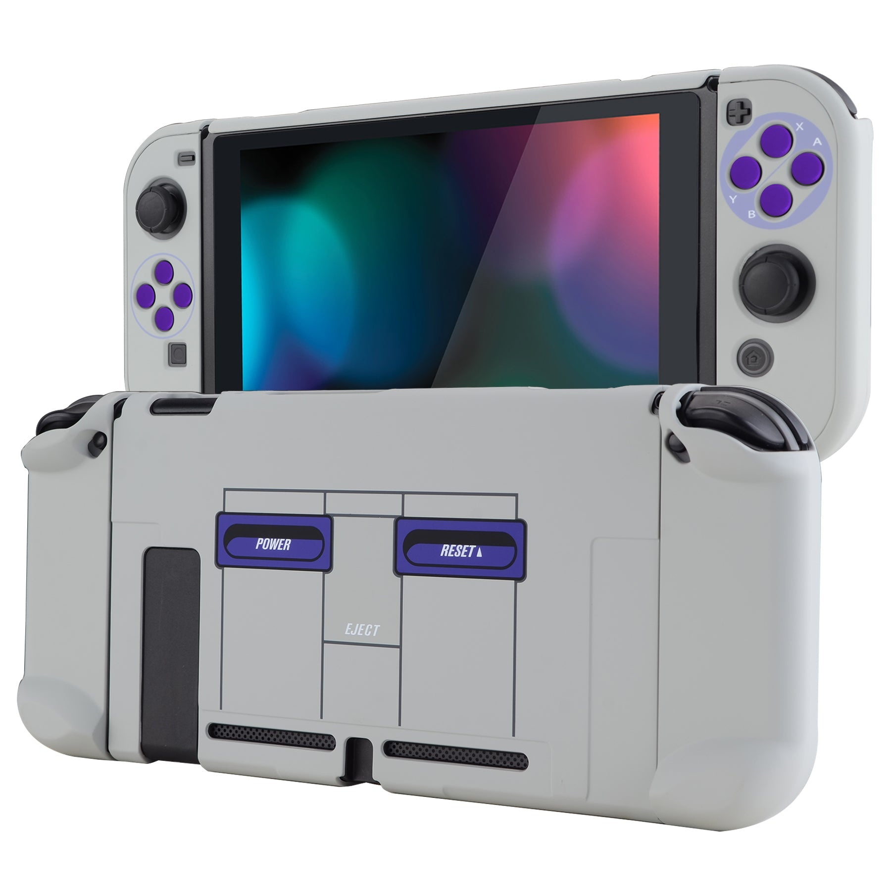 nintendo switch snes controller