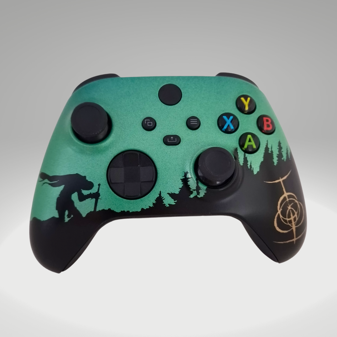 xbox controller switch