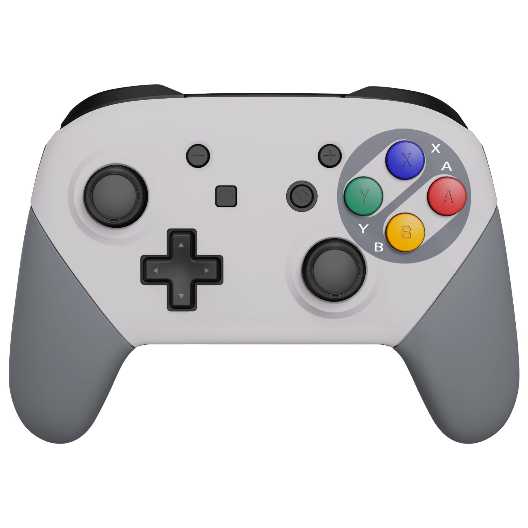 nintendo switch snes controller