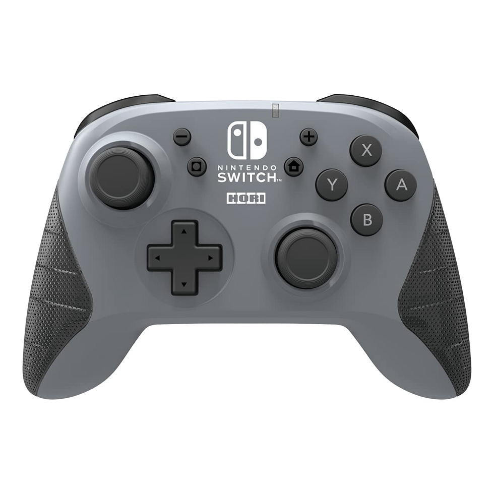 hori switch controller