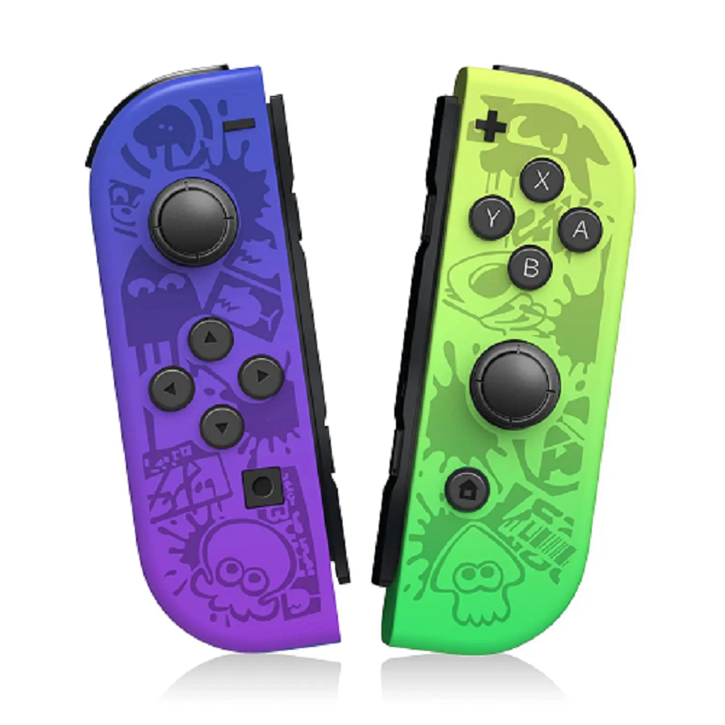 switch controller joy-con