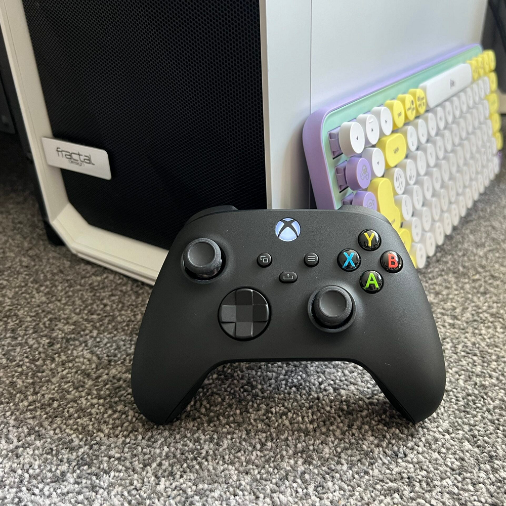 connect xbox controller to switch