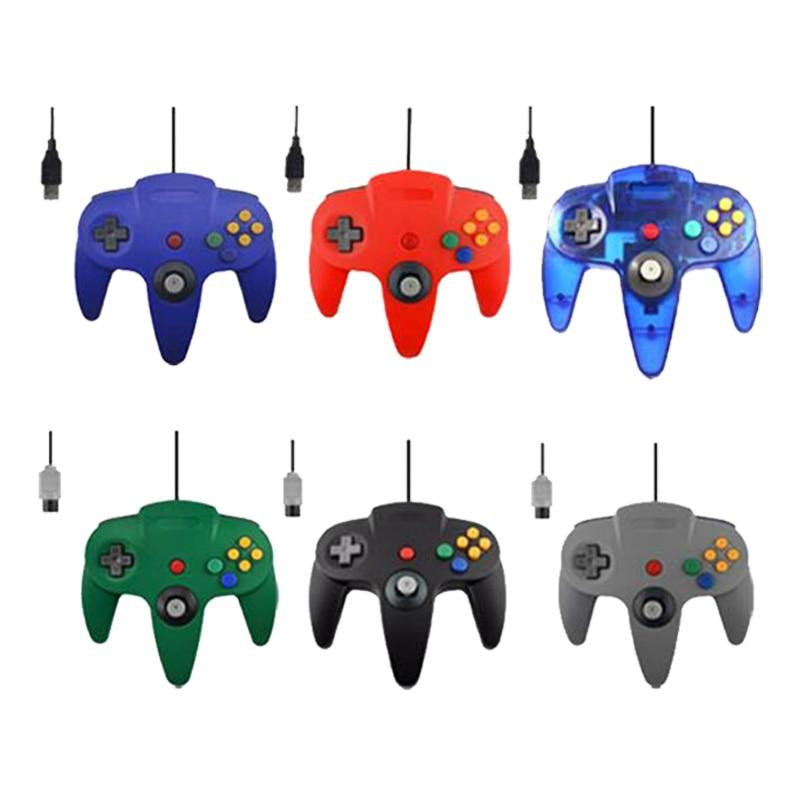 Switch 64 Controller