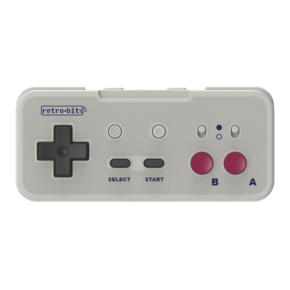 switch nes controller