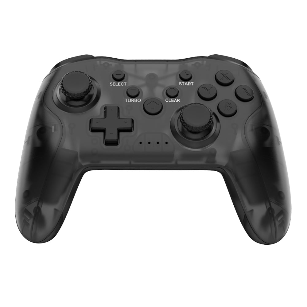 nintendo switch extra controller