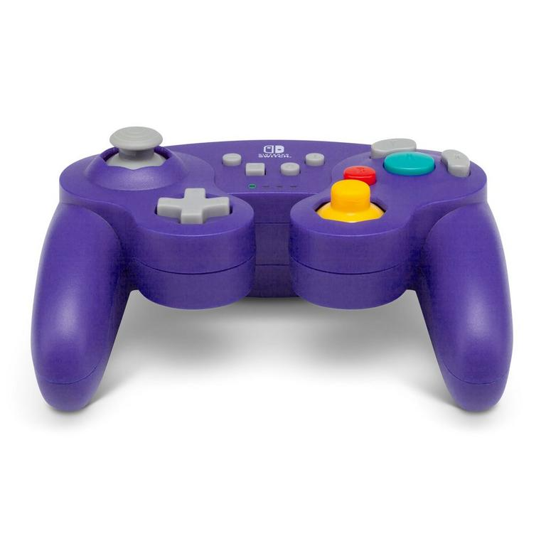 controller