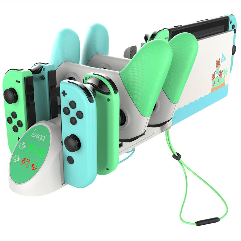 animal crossing switch controller