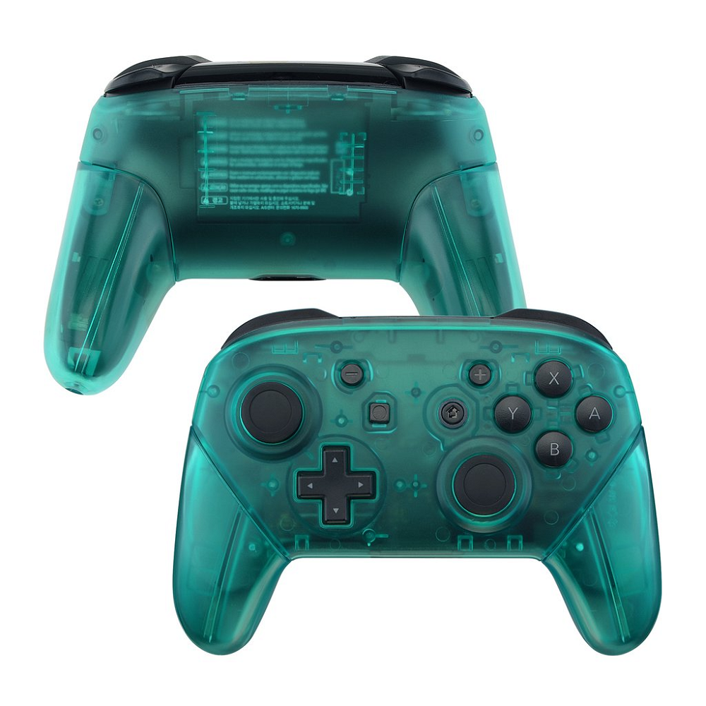 nintendo switch controller colors