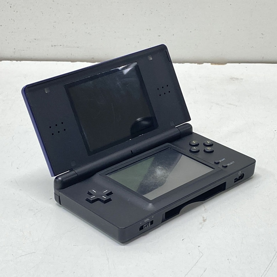 game grid console