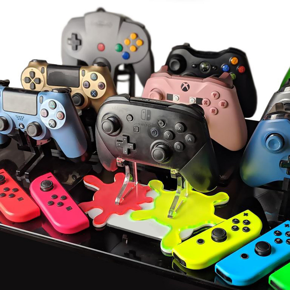 nintendo switch controller colors