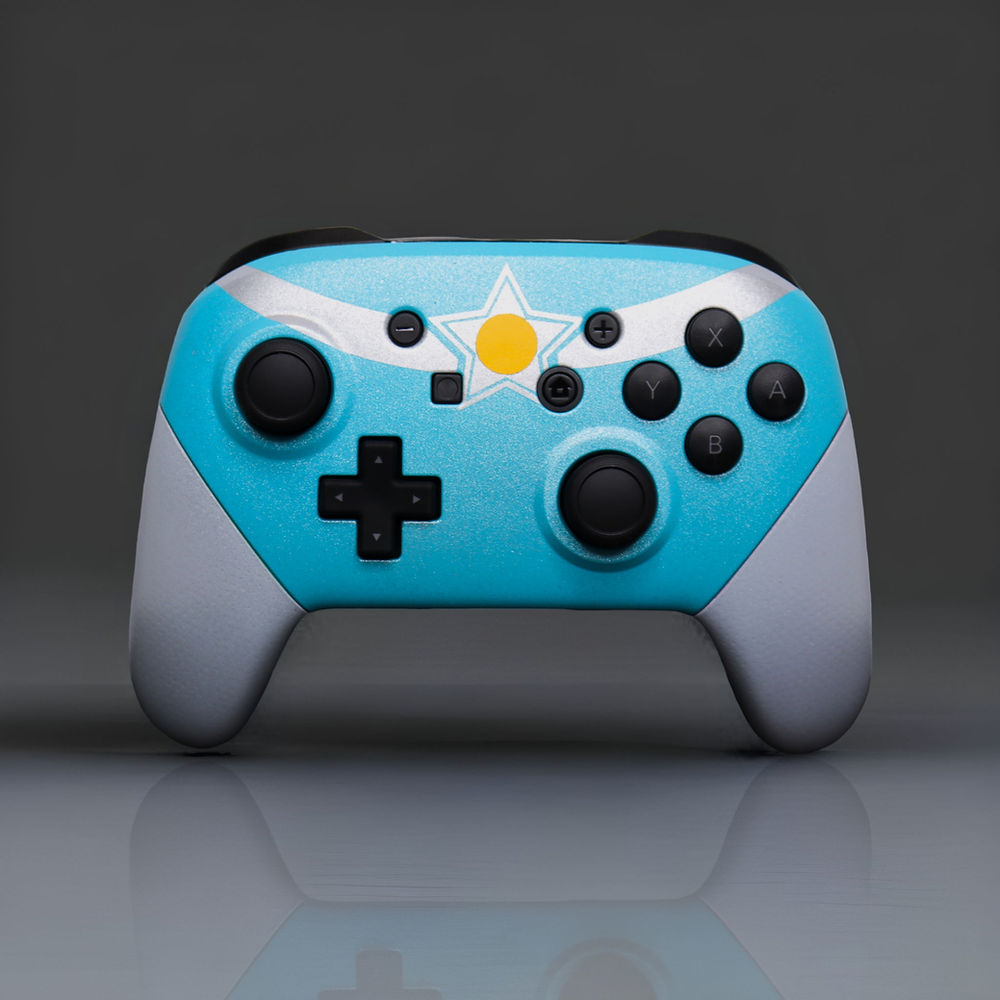 custom switch controller