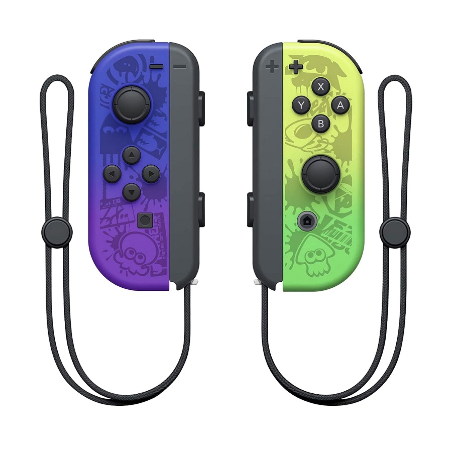 nintendo switch controller joy cons