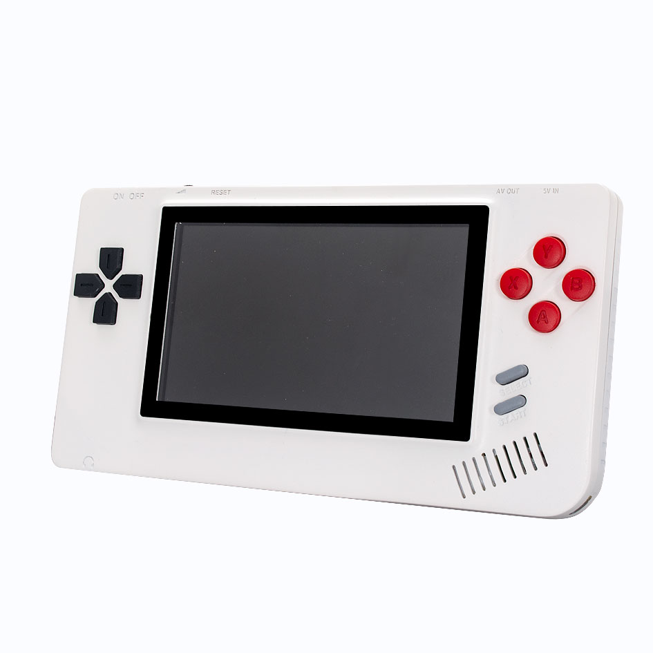 soulja boy video game console