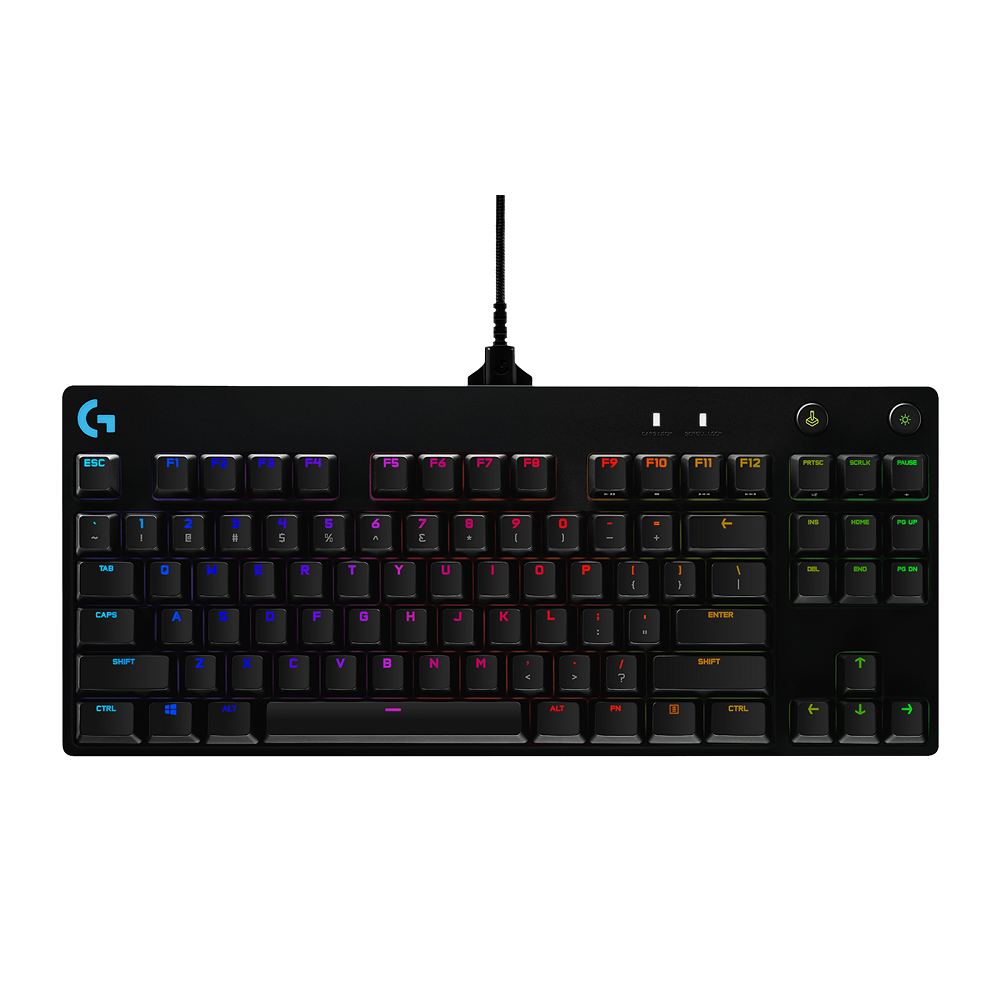 gaming keyboard