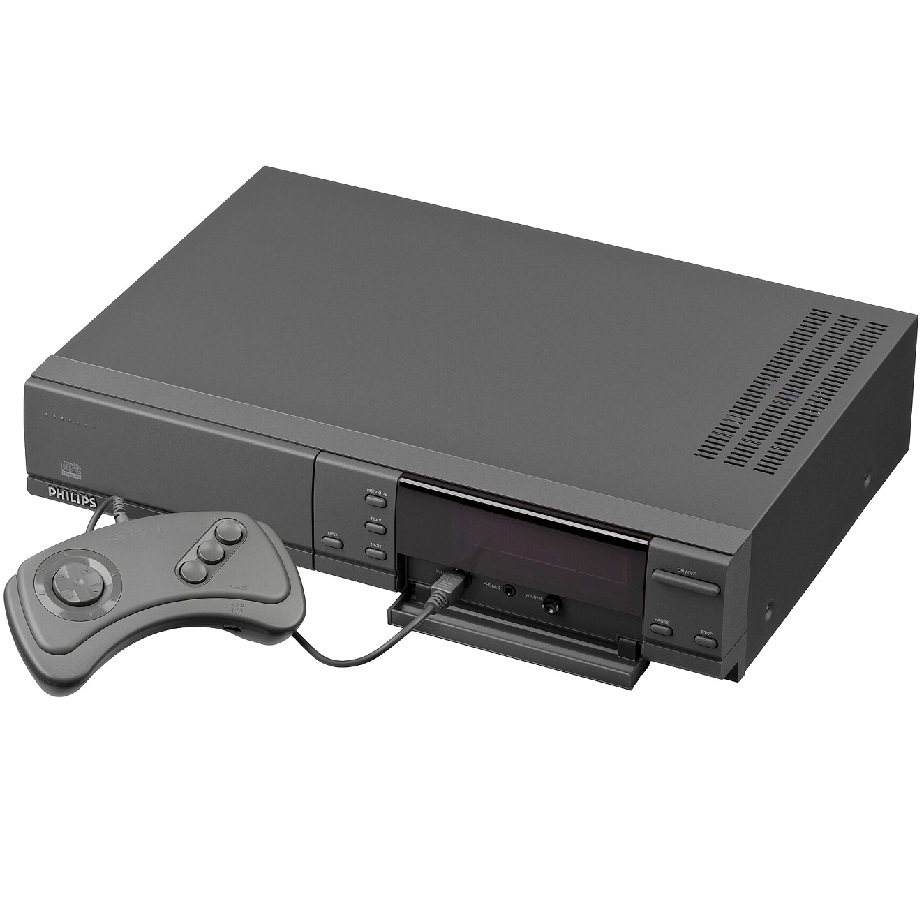 first ever game console