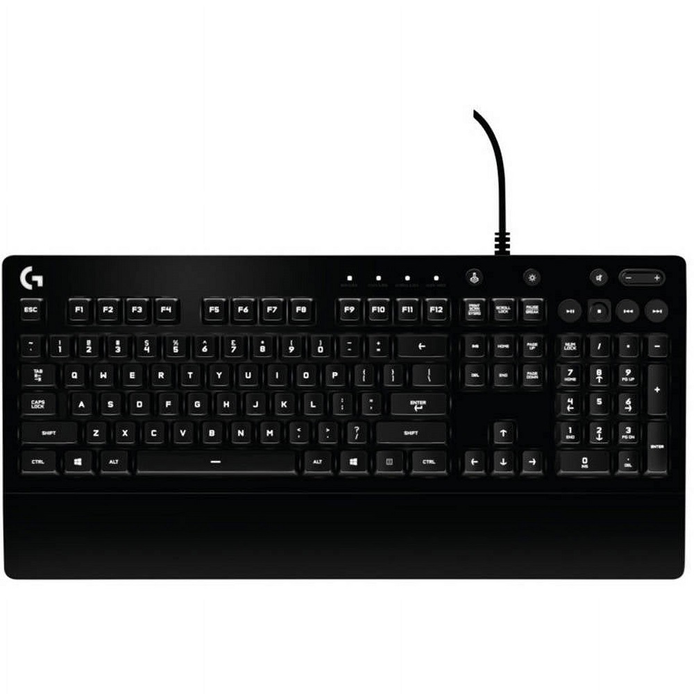 gaming keyboard