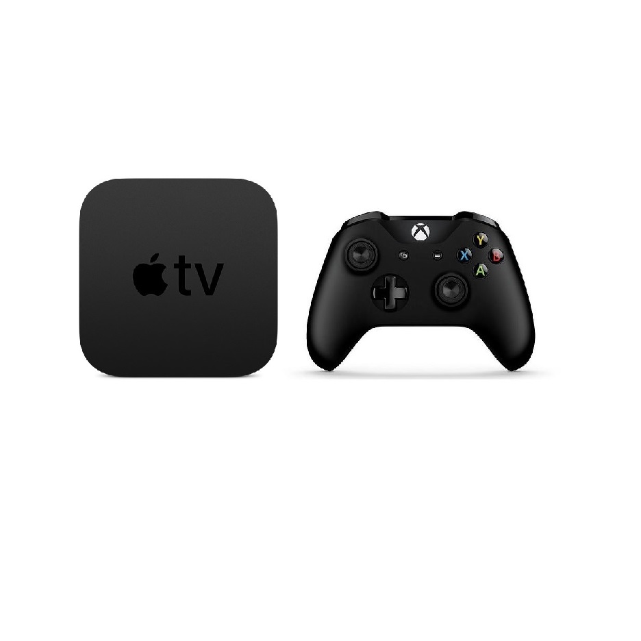 apple game console