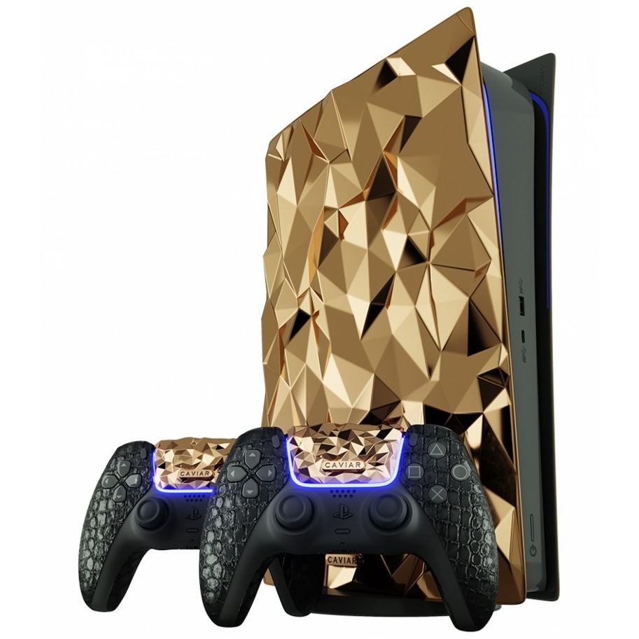 most expensive game console