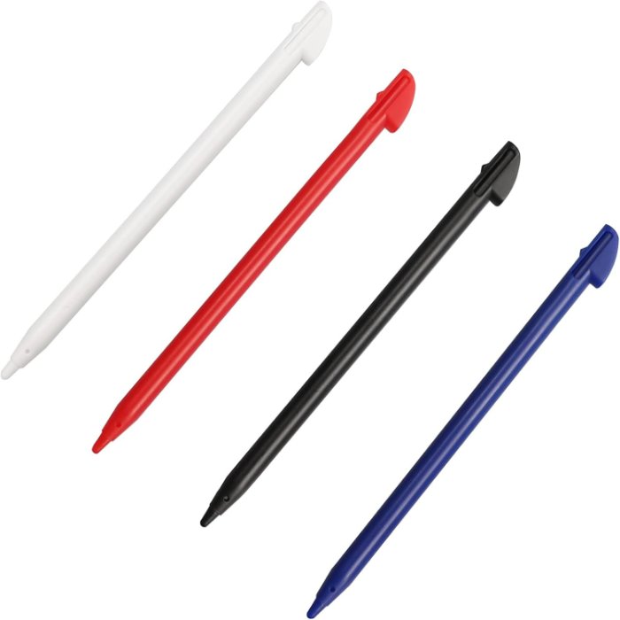 3DS XL Stylus 