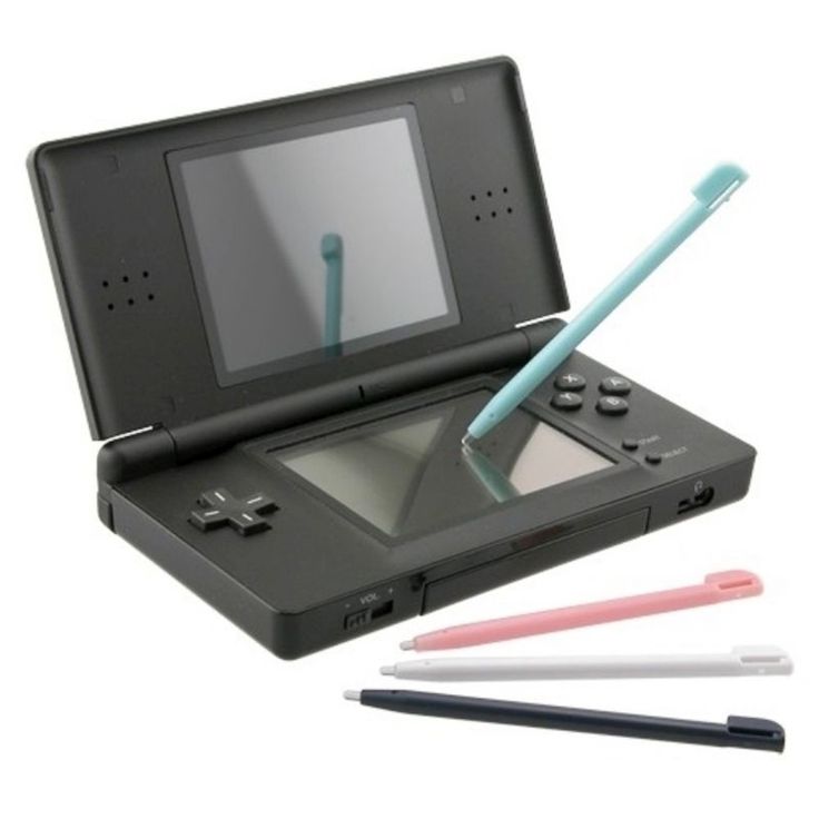 3DS XL Stylus