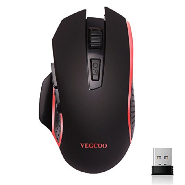 Heaviest Gaming Mouse