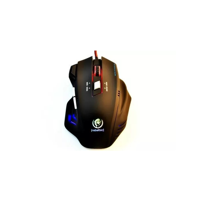 Heaviest Gaming Mouse