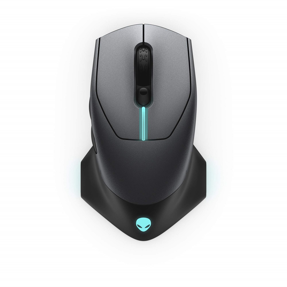 wireless mouse