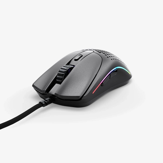 wired mouse