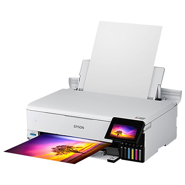 Epson printer