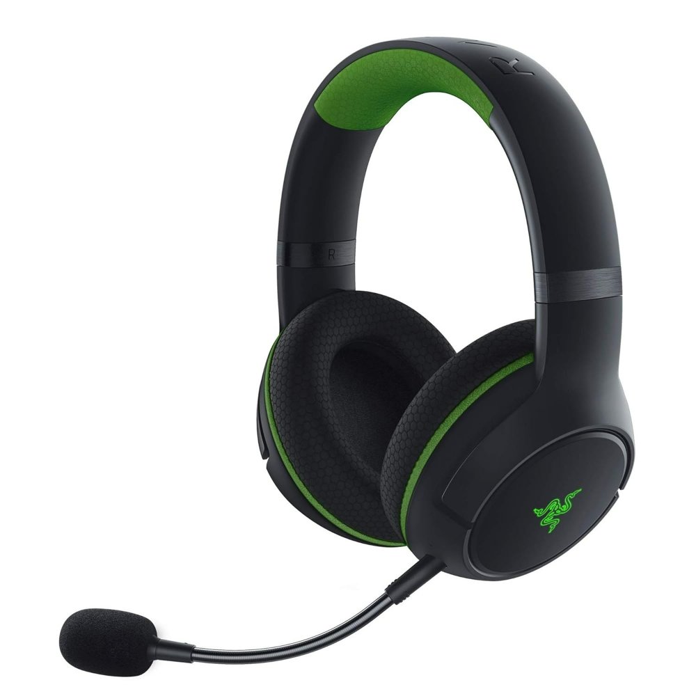 gaming headset