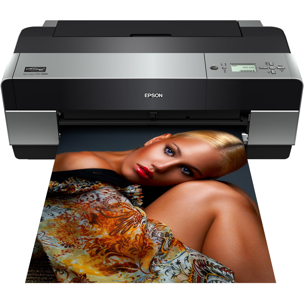 Epson Prnter