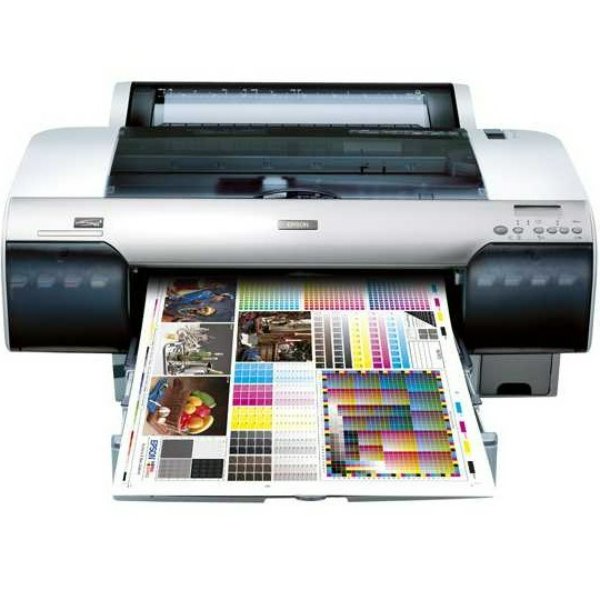 Epson Stylus Pro 4000