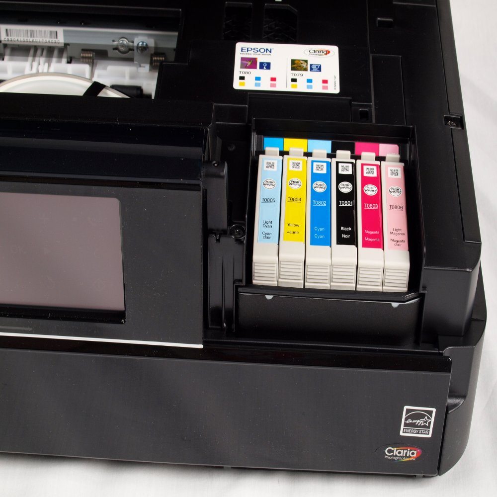 Epson printer