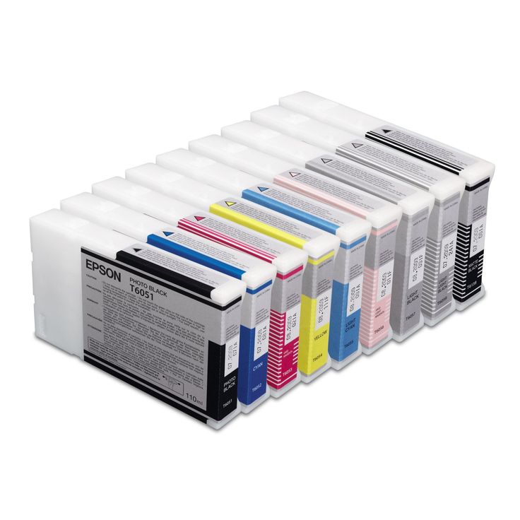 Ink cartridge