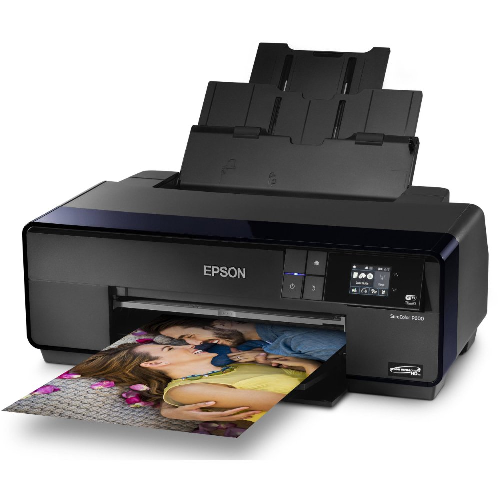 Epson printer