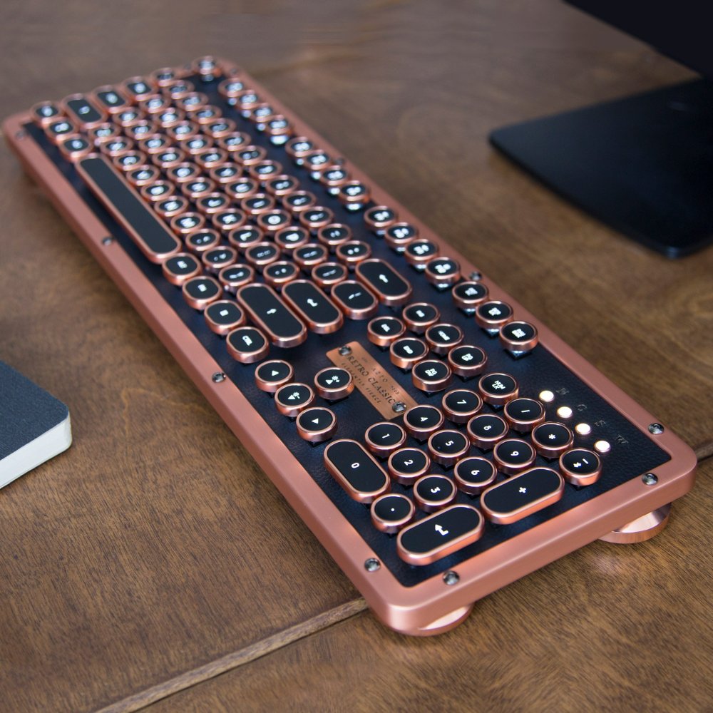 mechanical keyboard