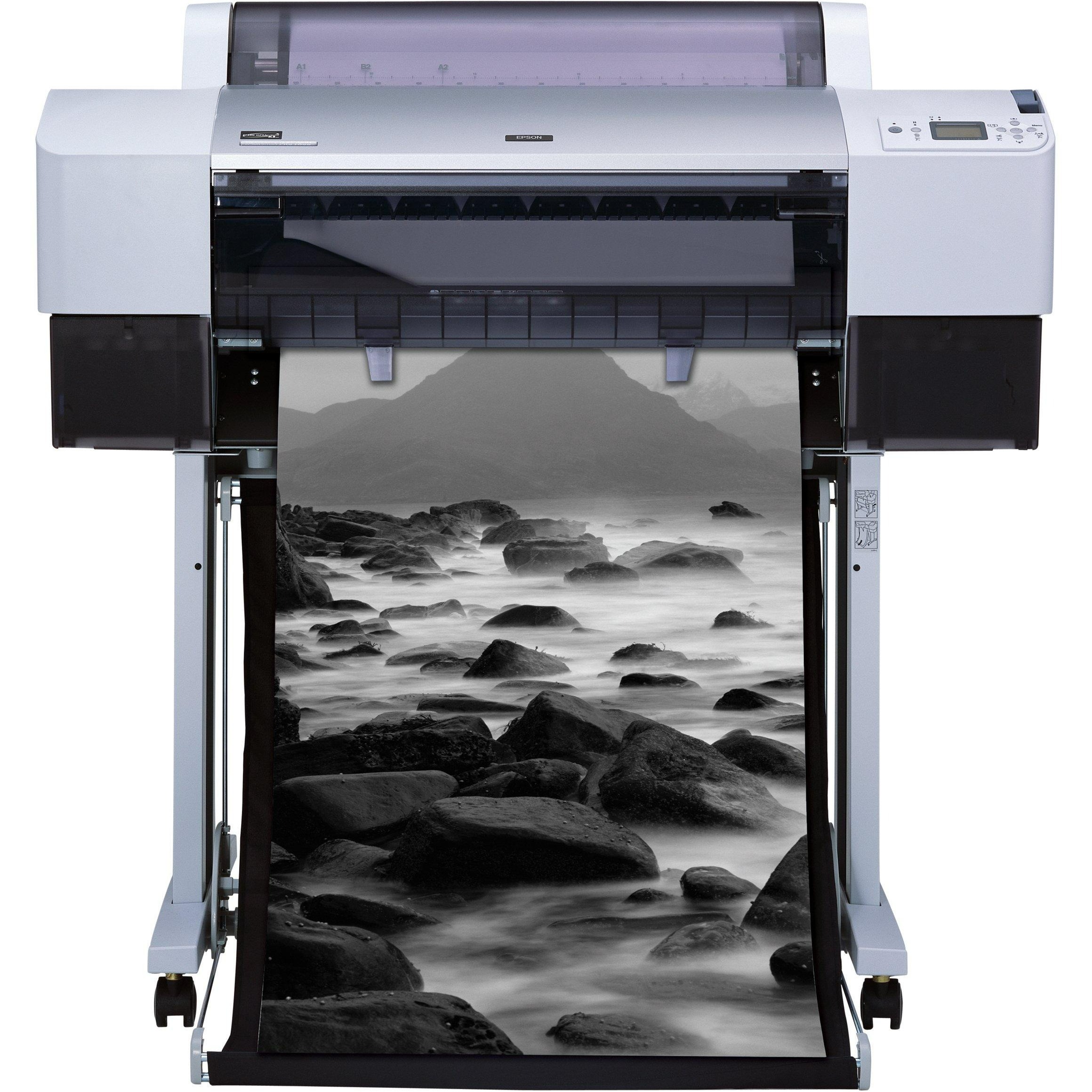 Epson Stylus Pro 7800