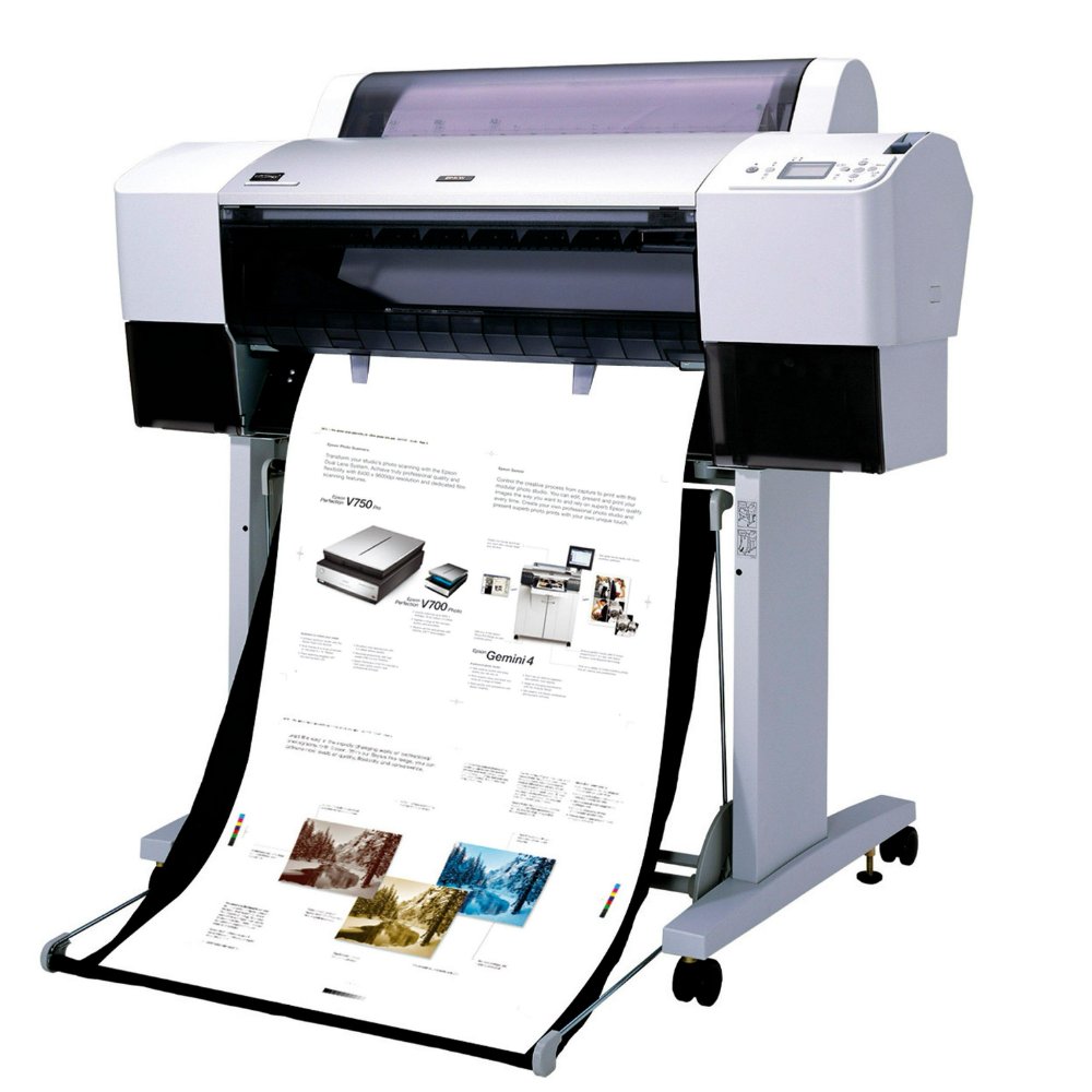 Epson Stylus Pro 7800