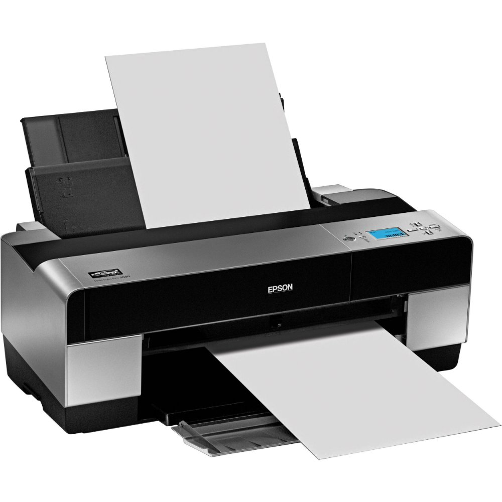 Epson Stylus Pro 9890